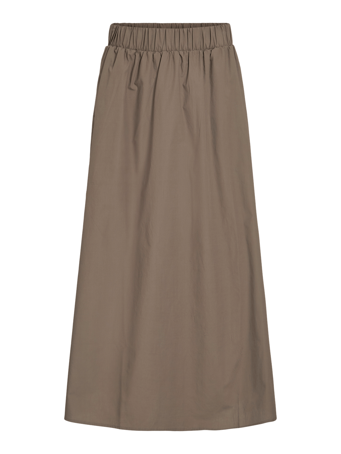 VISOPHIE Long Skirt - Falcon - VERO MODA & VILA Bergvik